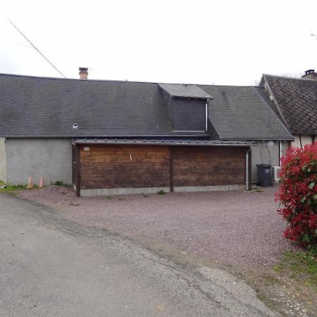 Gite De L Alouette Grainville-Ymauville Exterior foto